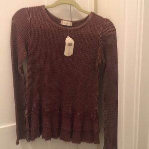 Alter’d state long sleeve